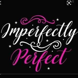 Meet your Posher, Misty